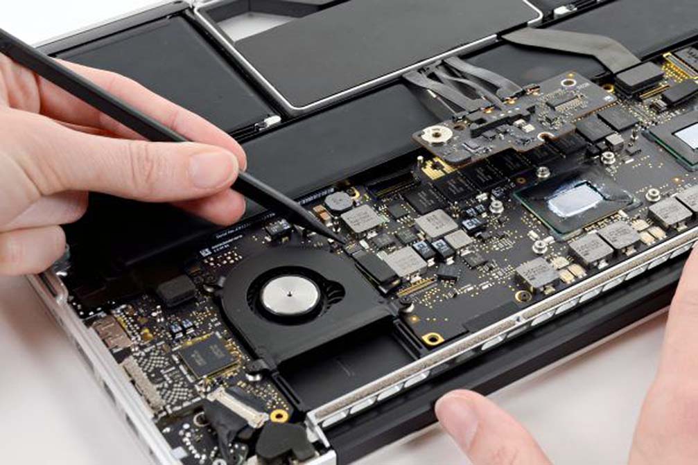 Sửa chữa Macbook Pro, Macbook Air Kon Tum