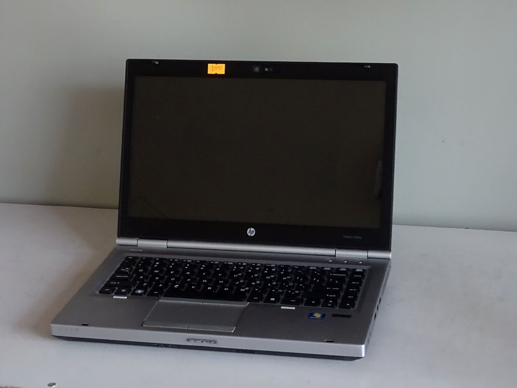 Laptop HP I3 3270, ram 4g, hdd 500, màn hình 14.1 inch