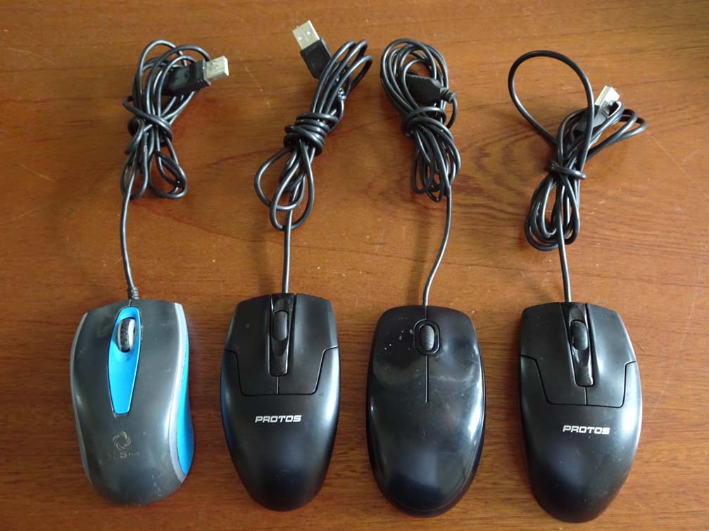 Chuột máy tính - Mouse Computer | Kon Tum