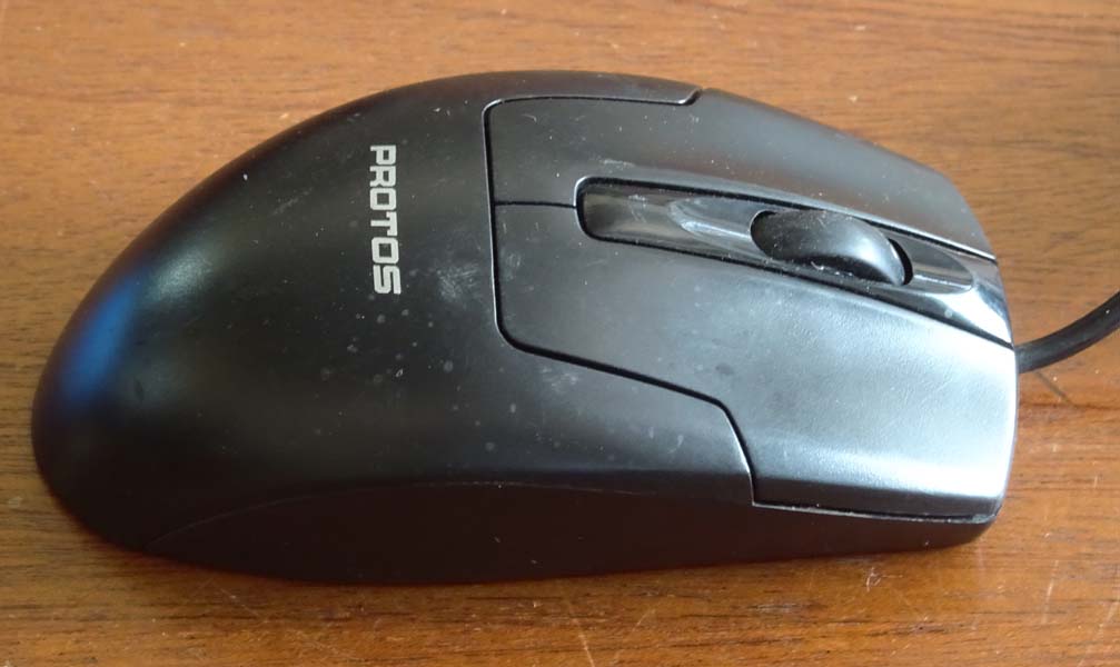 Chuột máy tính - Mouse Computer | Kon Tum