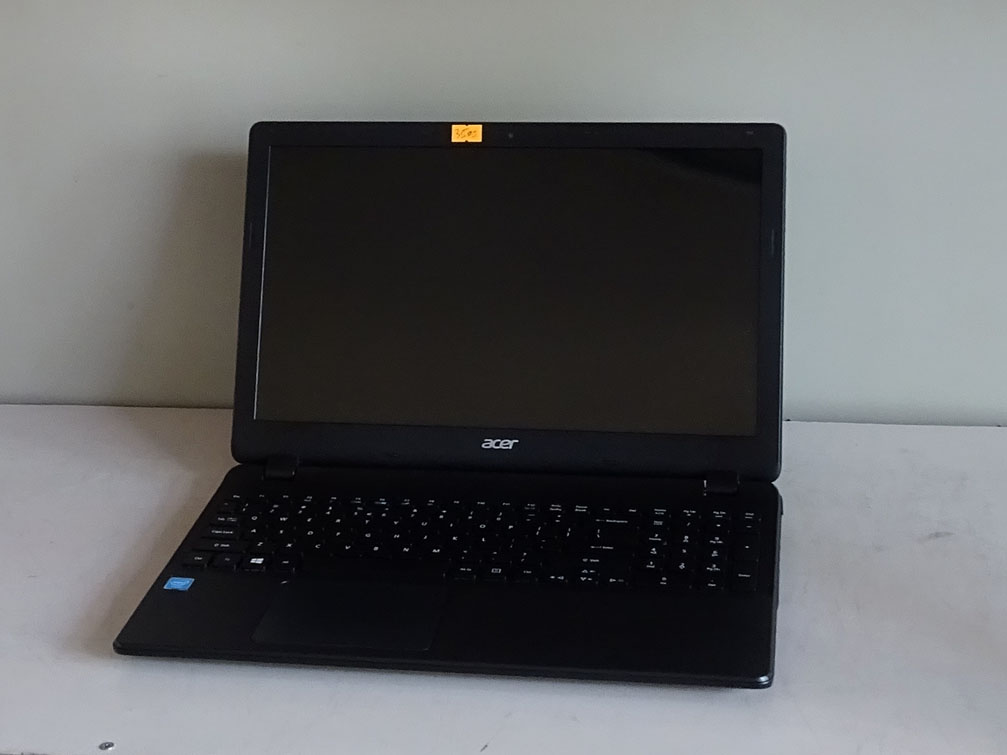 Laptop ACER, CPU N3060, HDD250, Ram 4B, màn hình 15.1 inch