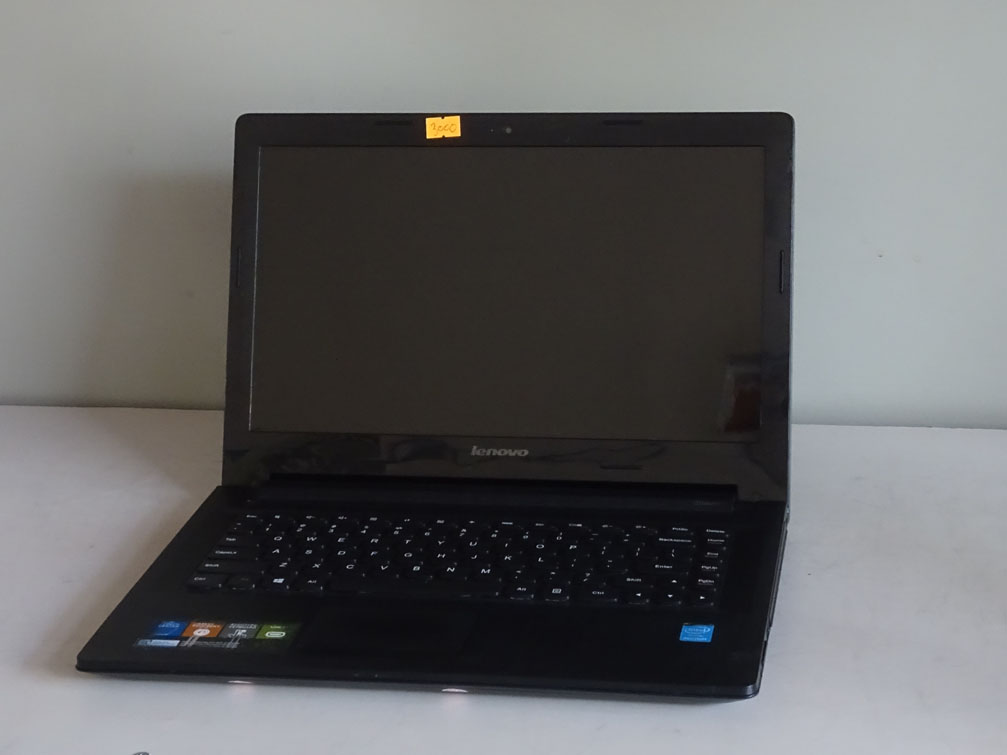 Laptop Lenovo CPU N3558U, Ram 4G DDR3, HDD 500GB, màn hình 14.1 inch