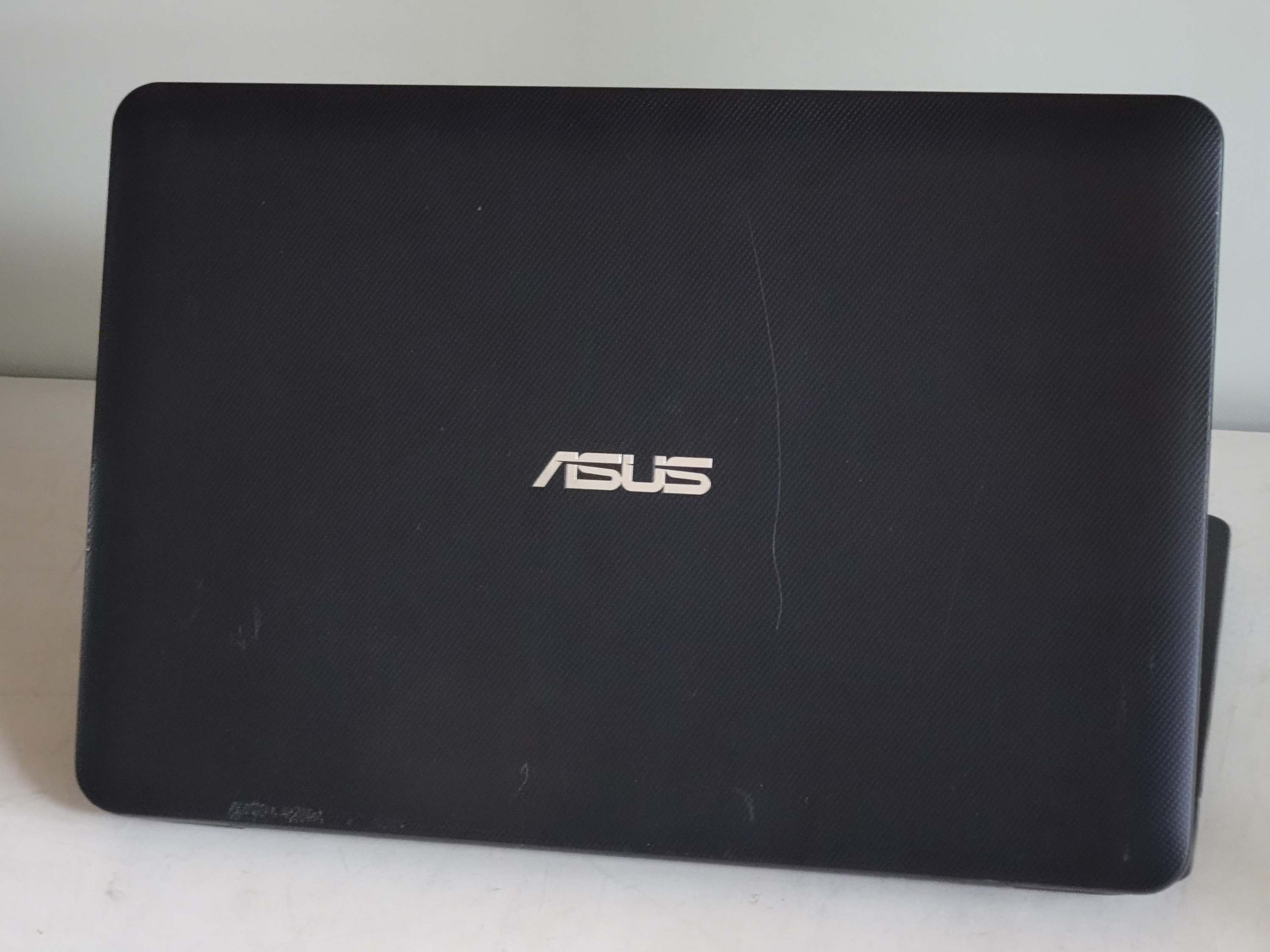 Laptop Asus X454L cũ chính hãng giá rẻ tại Tp Kun Tum