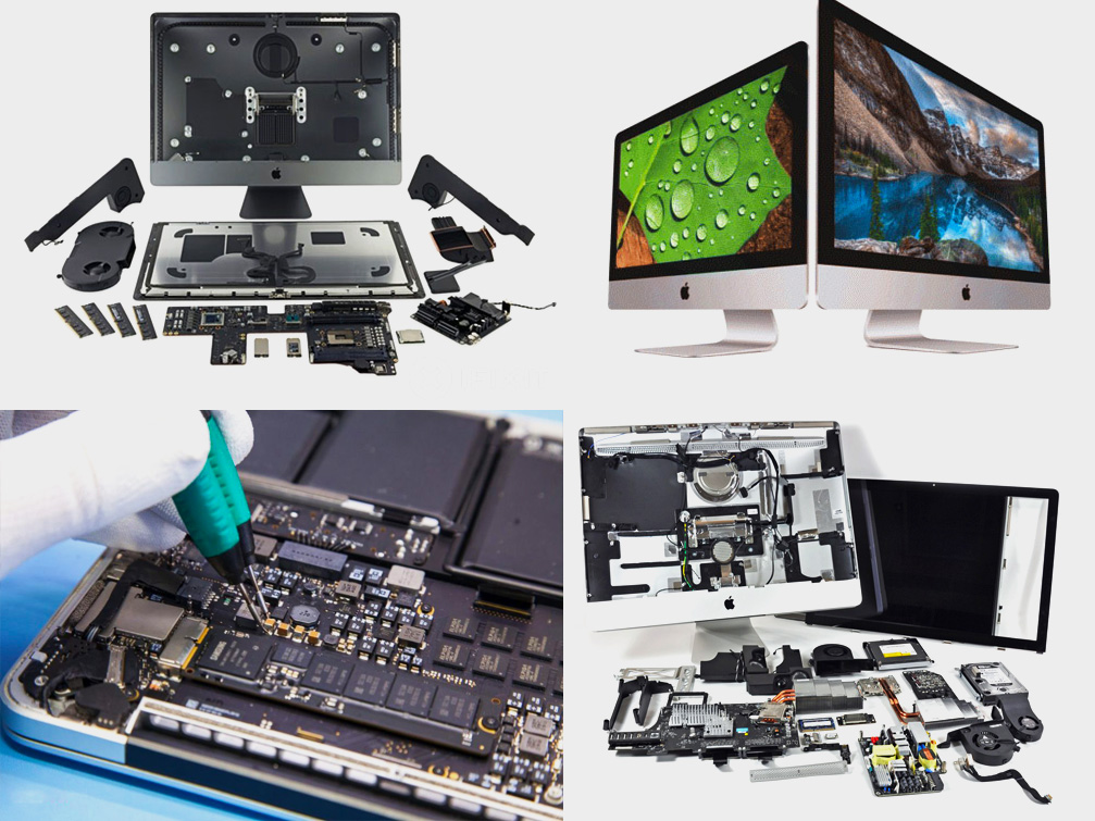 Sửa chữa Macbook, iMac , Apple Macbook Repair